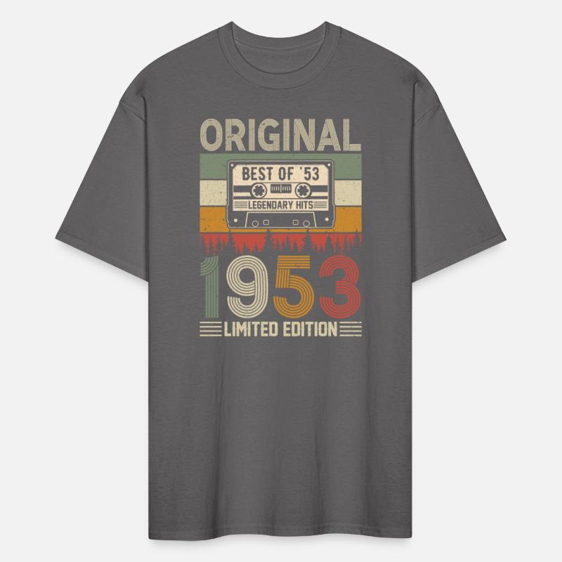 1953 Vintage Legend Tee