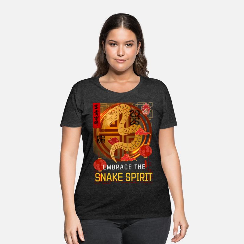 2025 Golden Snake Spirit Art