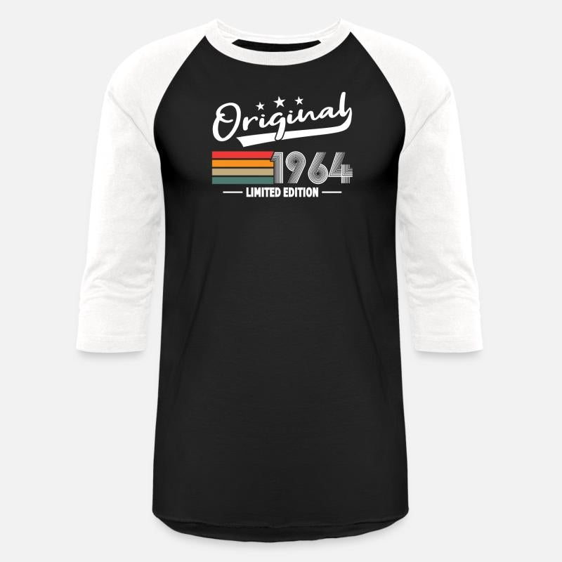 60th birthday vintage 1964 original 1964