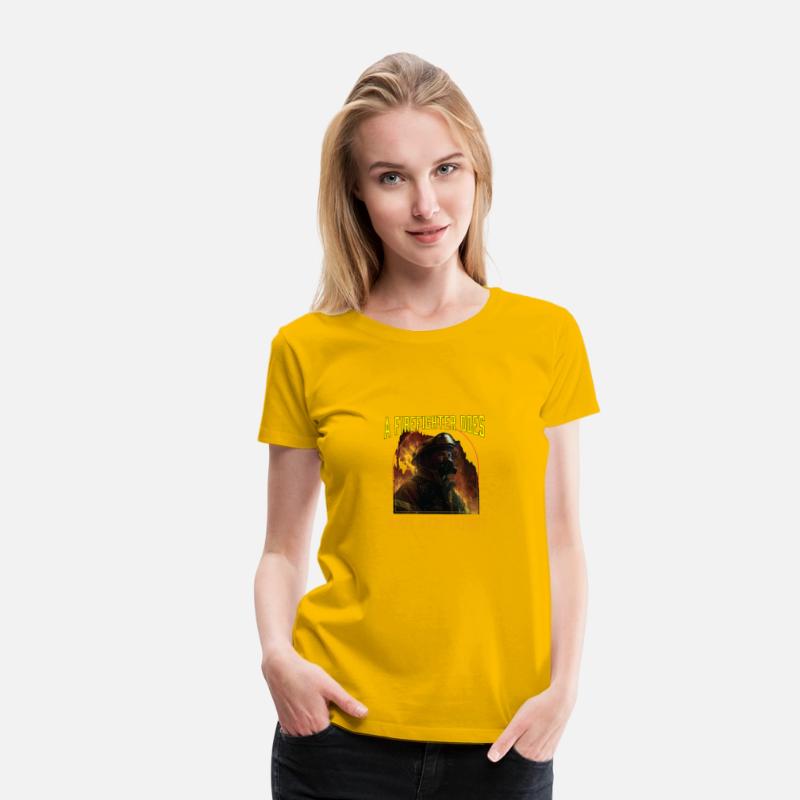 A Firefighter Does What A Cop Cannot Firefighting