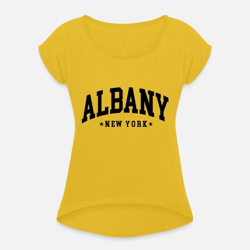 Albany New York Gift