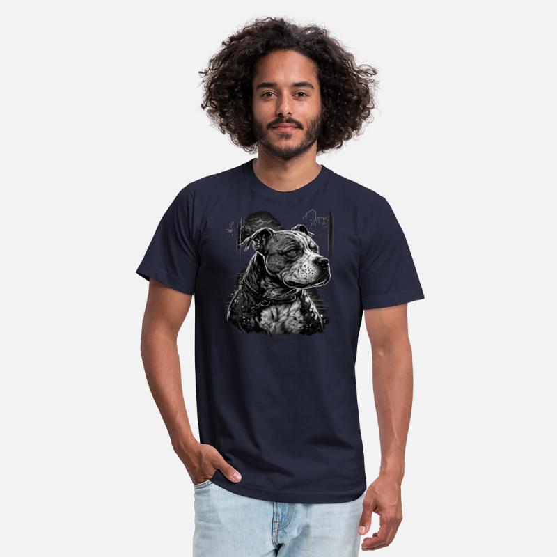 American Staffordshire Terrier