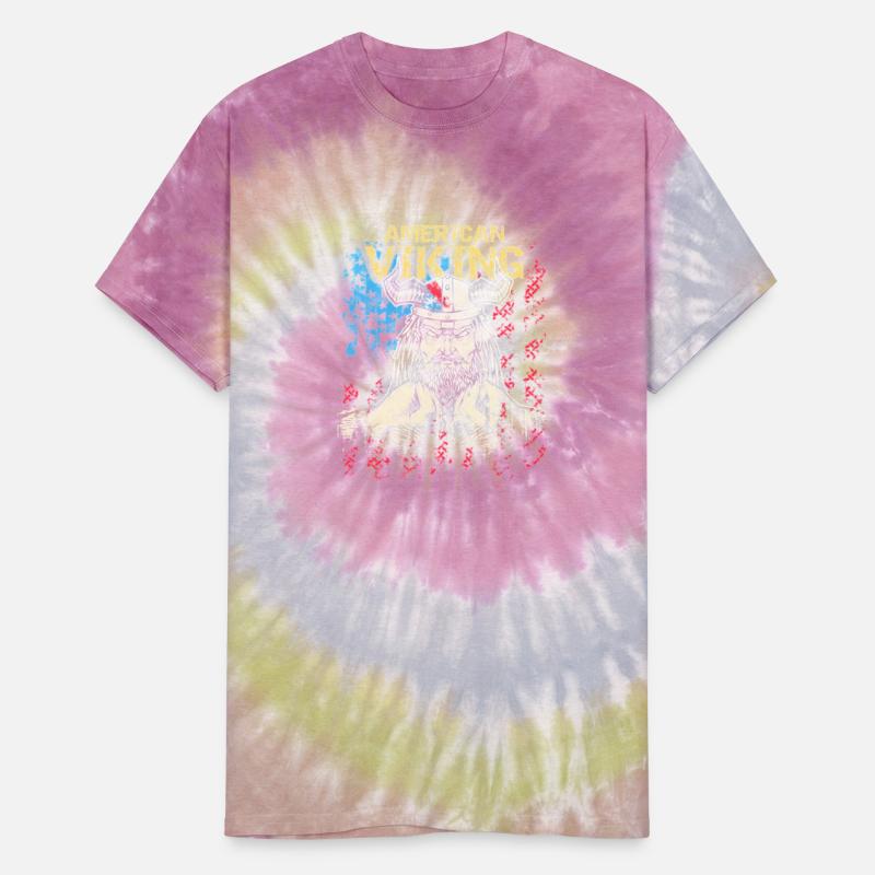 American Viking Helmet