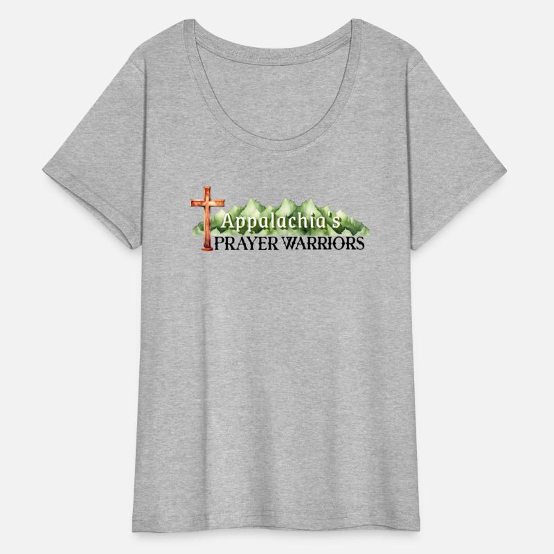 Appalachia Prayer Warriors by Hearts of Appalachia