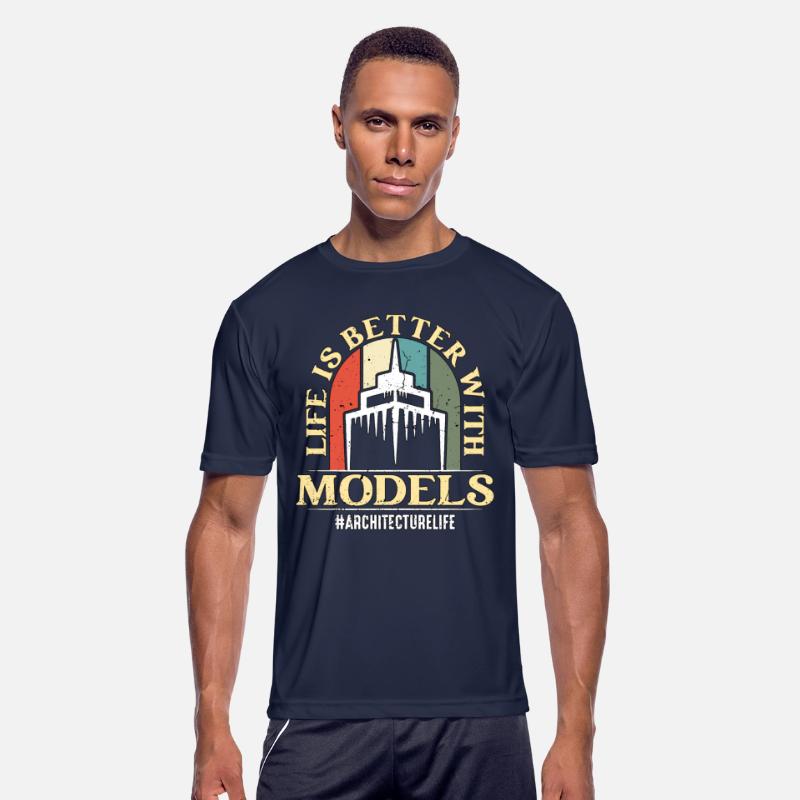 Architecture Life Is Better With Retro Engineering