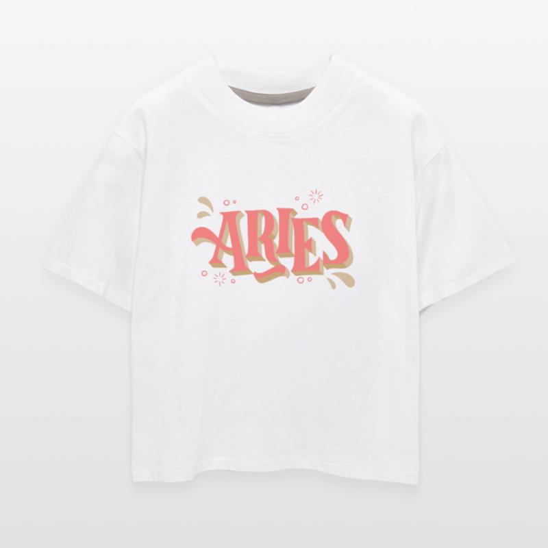 Aries Zodiac