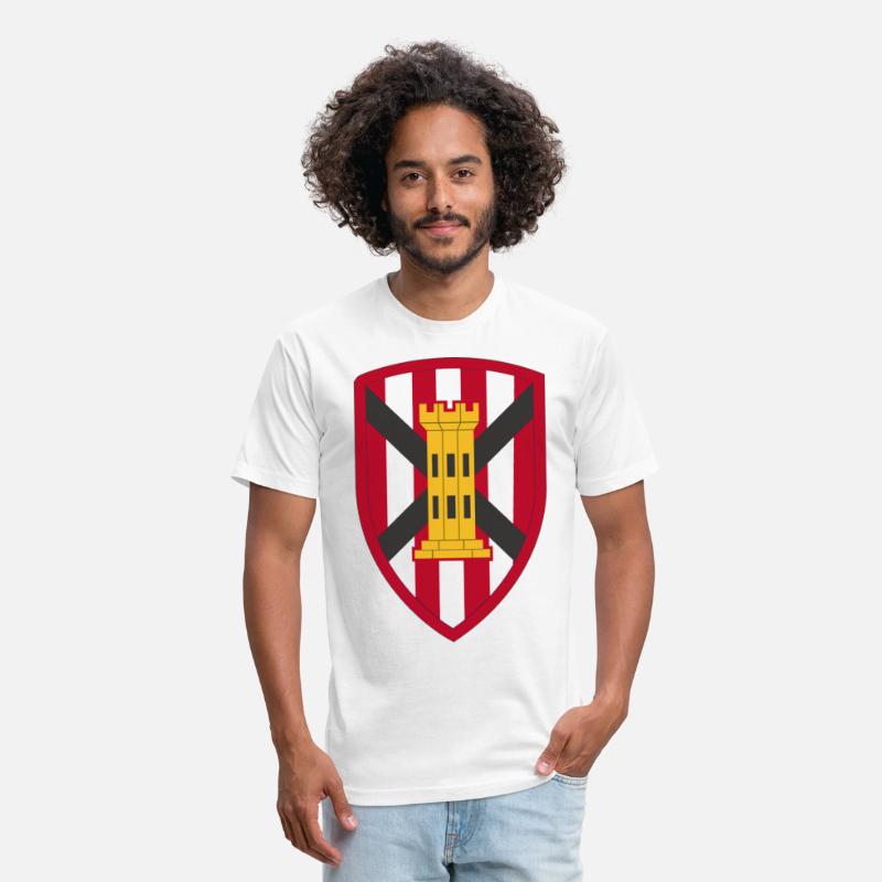 Army 7th Engineer Bde SSI 1969 wo Txt X 300