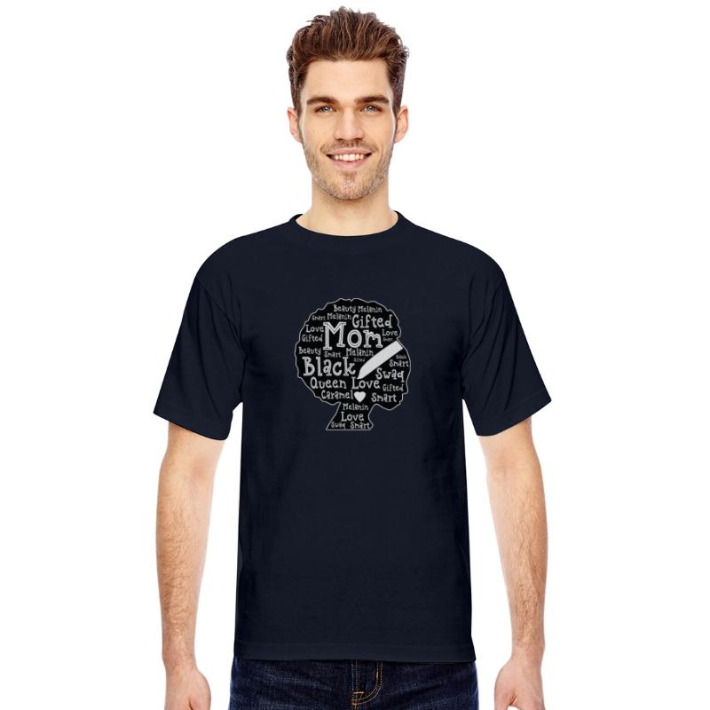 Black History Month African American Mom Women's