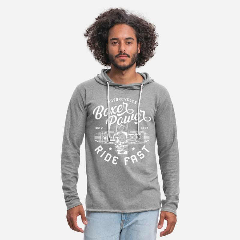 Boxer Engine Motorcycle Chopper Cruiser Biker Gift