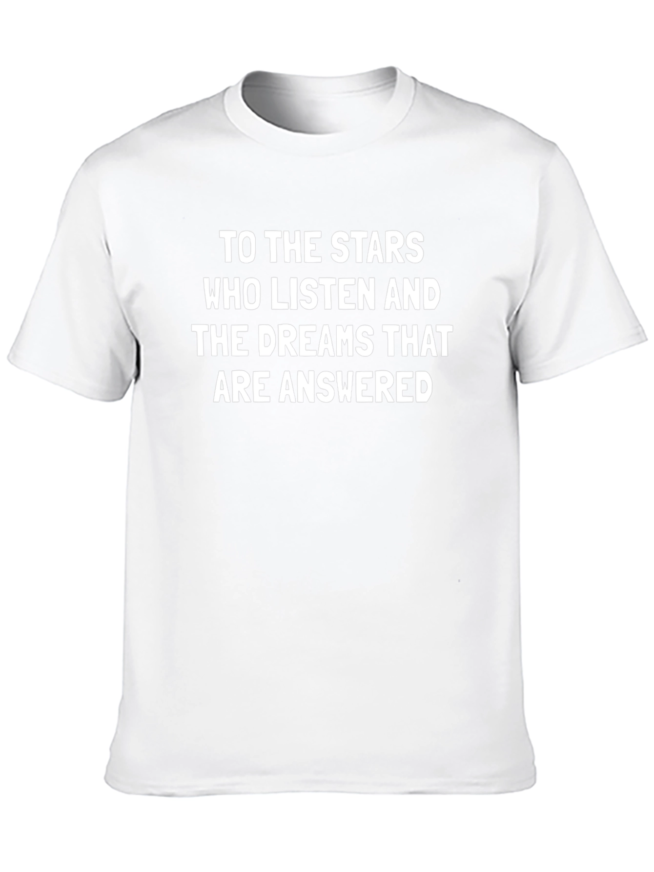 To The Stars T-Shirt