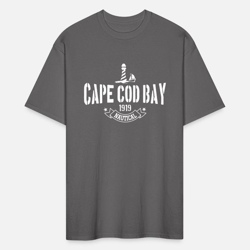 Cape Cod Bay 1919