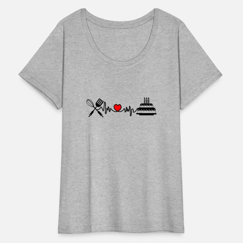 Cardio heart beat kitchen