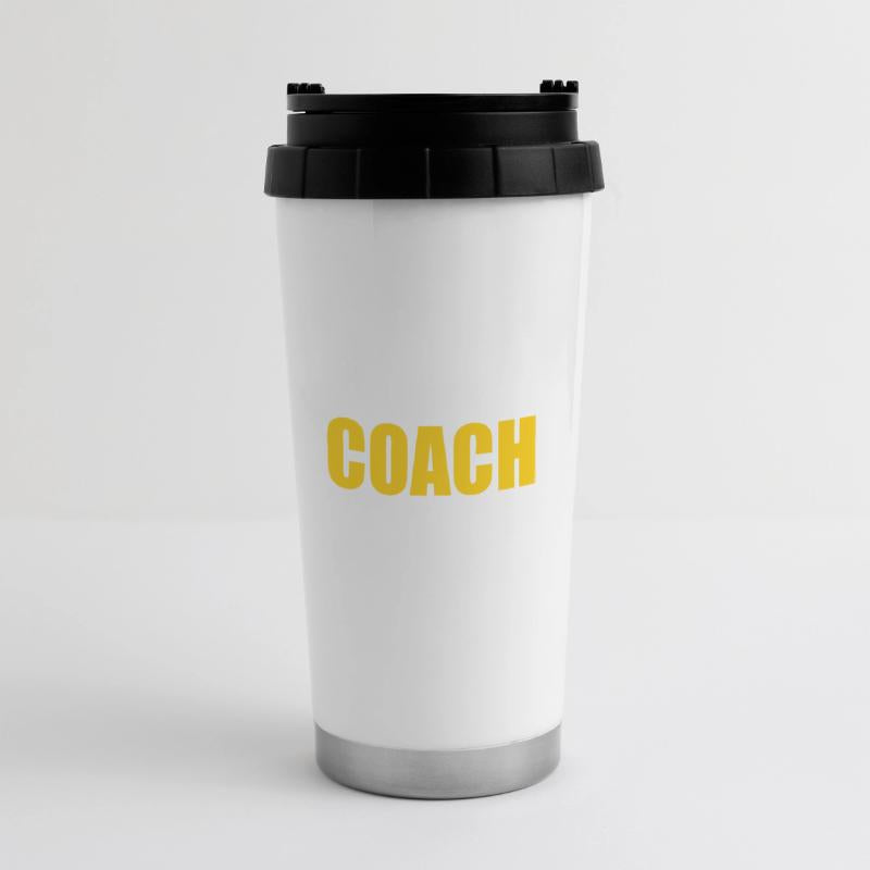 Coach