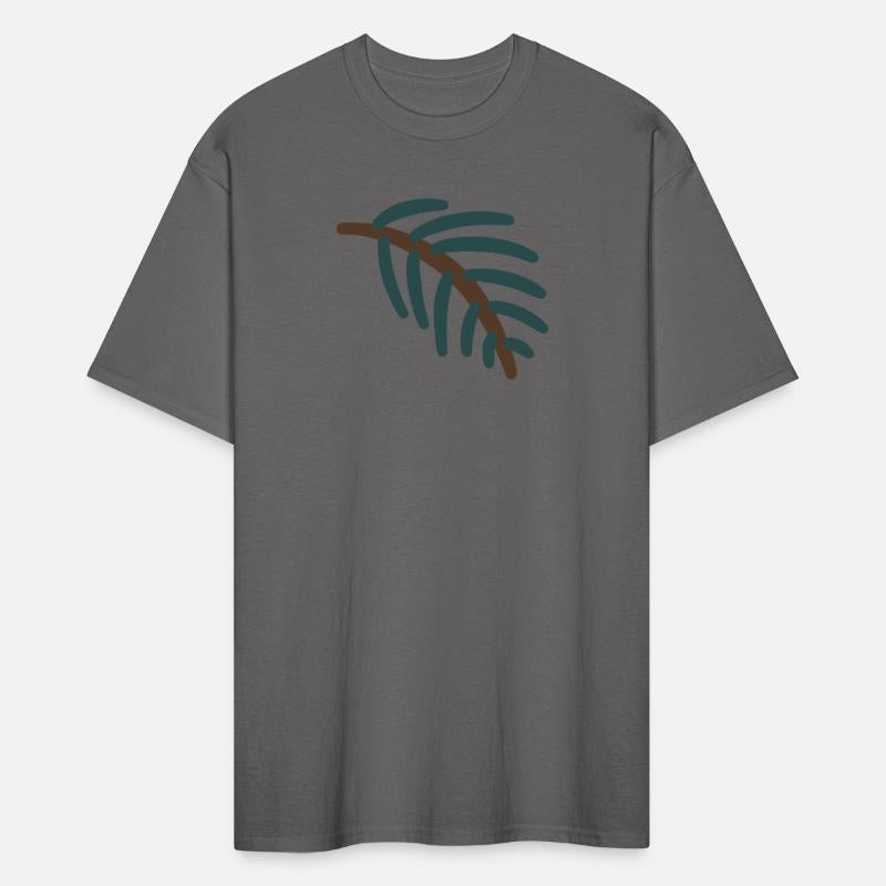 Colorful Tree Leaves Evoke a Sense of Calm & Love