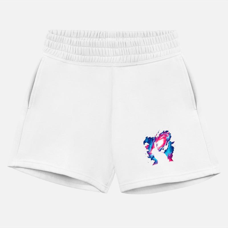 Cool Galaxy Graphic Space Art