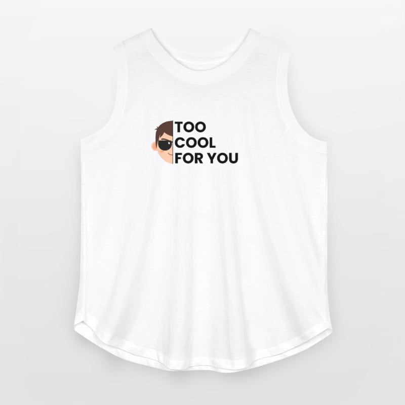 Cool Swag Design – Bold Style