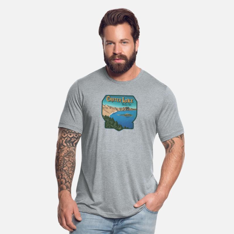 Crater Lake National Park