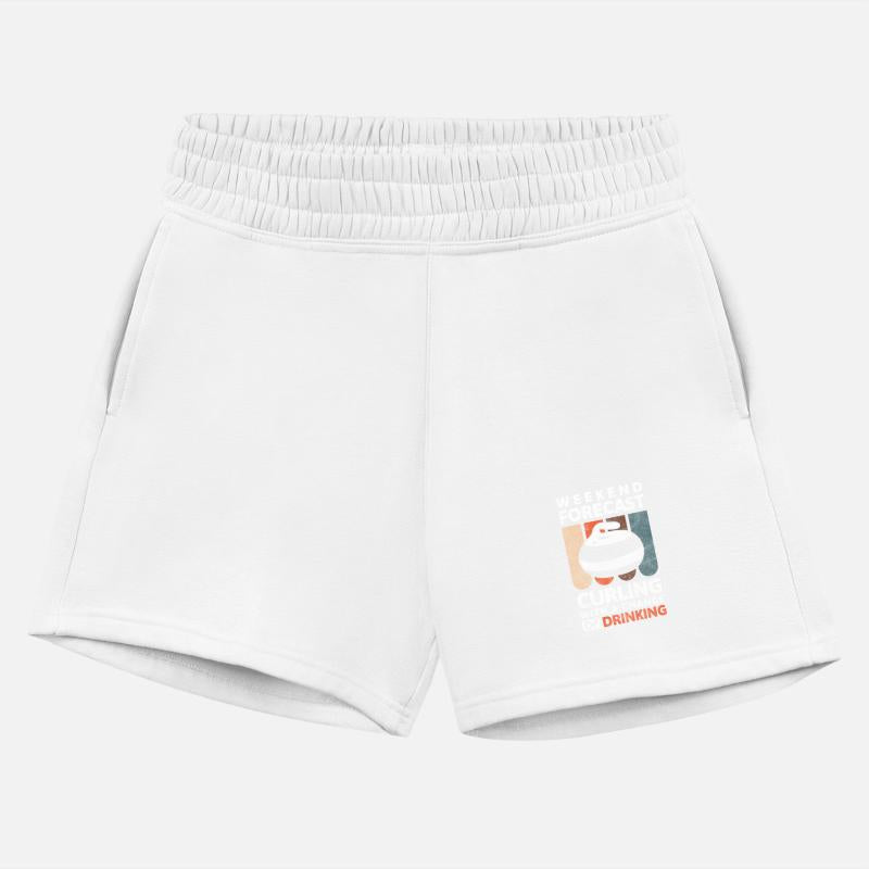 Curling Victory Game Sporty