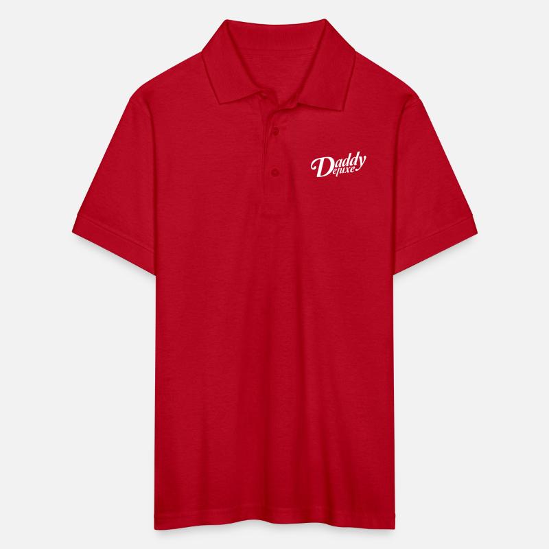 Daddy Deluxe Best Cool Dad Ever in the World Love