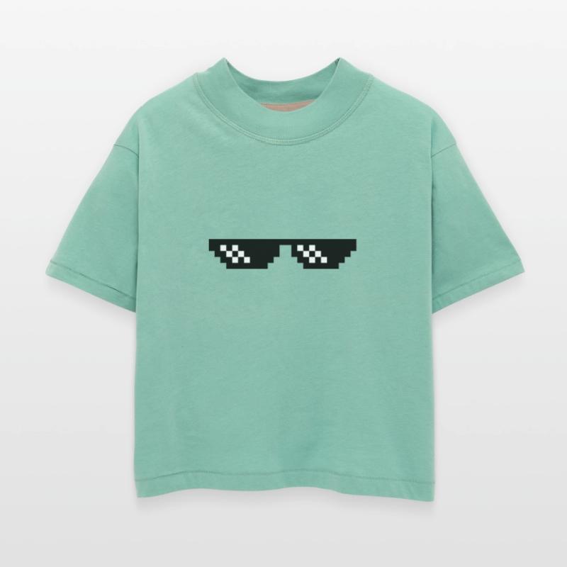 Deal With It Sunglasses- cool