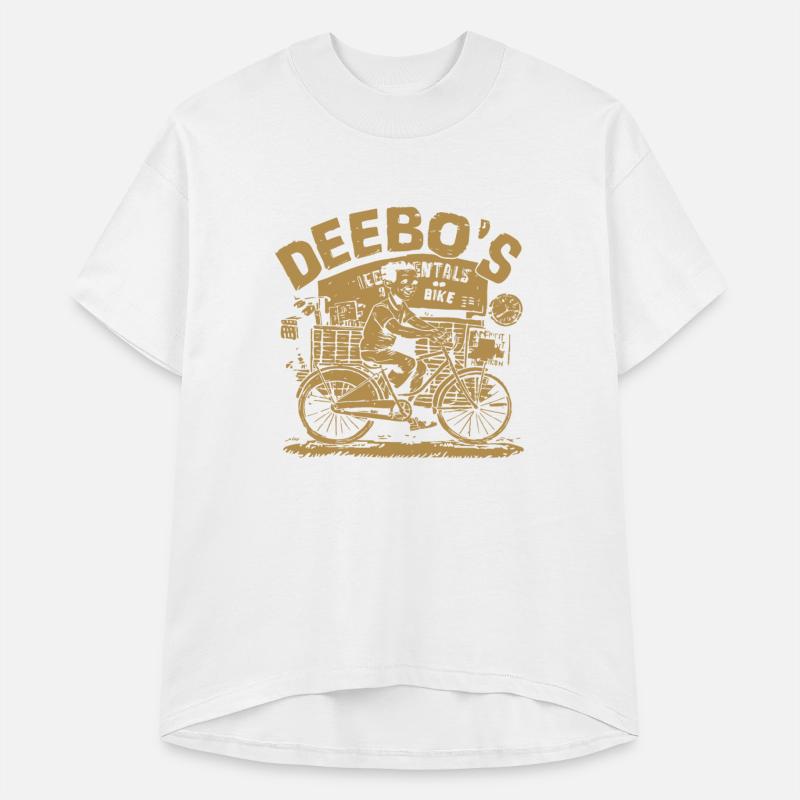 deebo s bike rentals