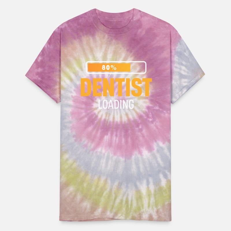 Dentist Loading Future Dentistry Hygienist Expert