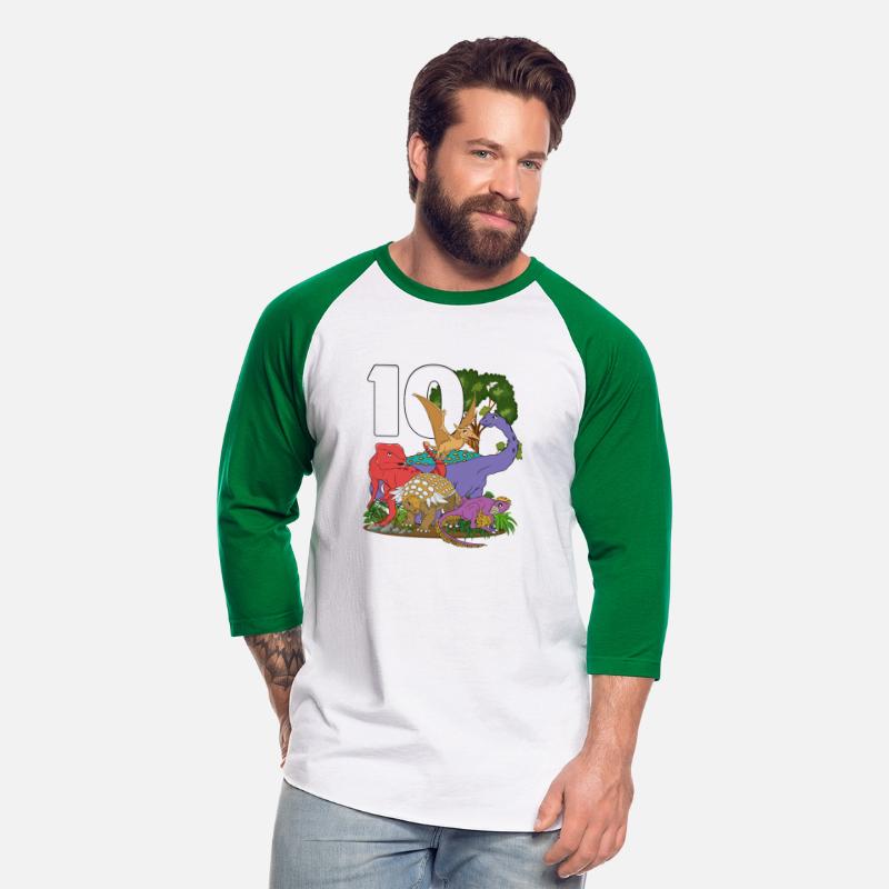 Dinosaur Dinosaur Paradise For Ages 10