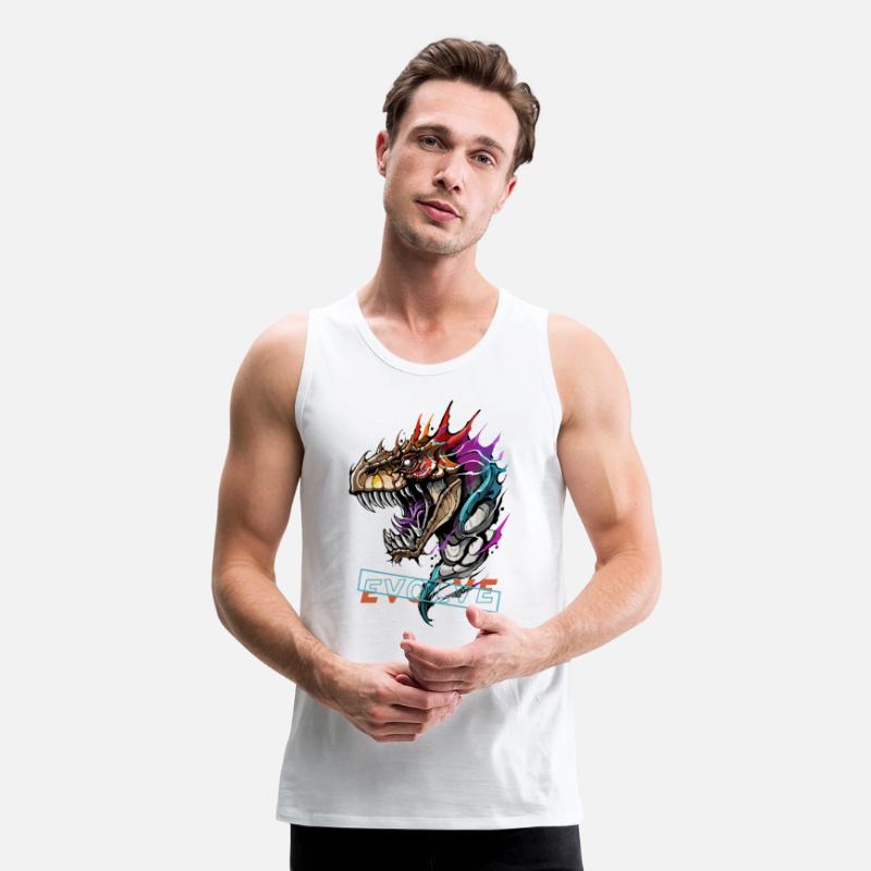 Dragon's Evolution Roar