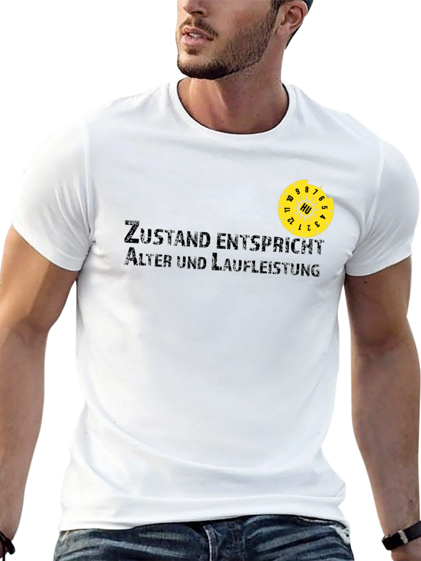 Zustand Entspricht T-Shirt