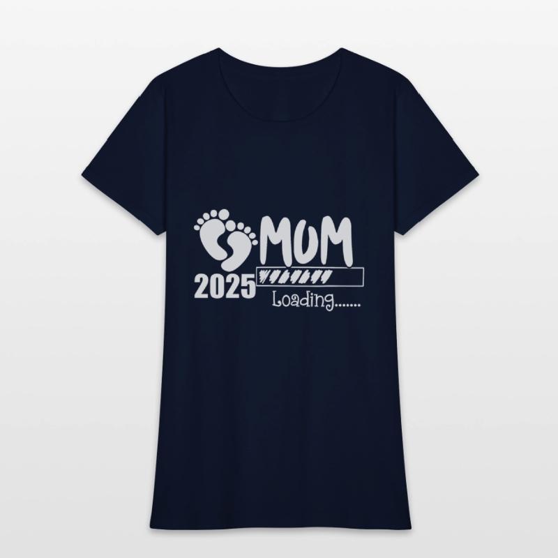 Expectant Mother 2025, Baby Will Be Born In 2025