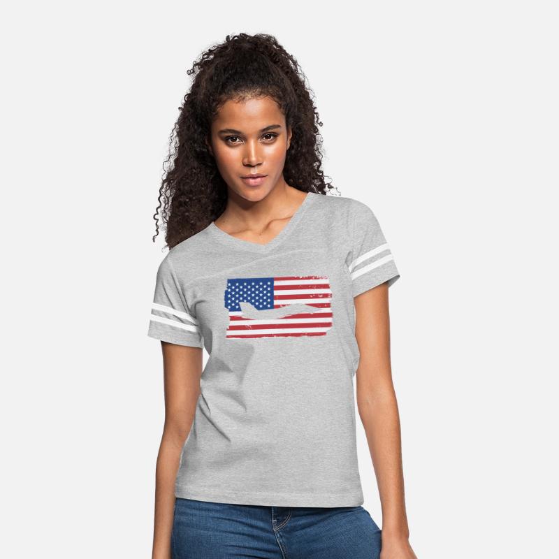 F-14 Tomcat Fighter Jet American Flag F14 Tomcat