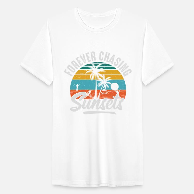 Forever Chasing Sunsets v2