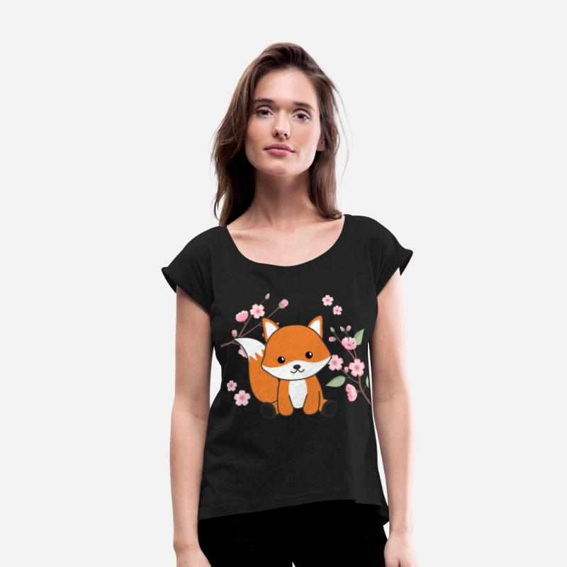 Fox Sweet Animals For Kawaii Foxes