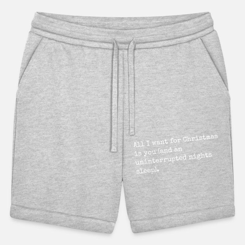 Funny Christmas and parenting slogan