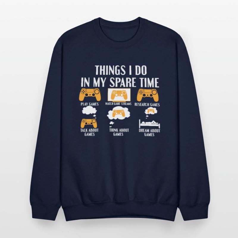 Gaming Daily Schedule for Gamers and Gamers