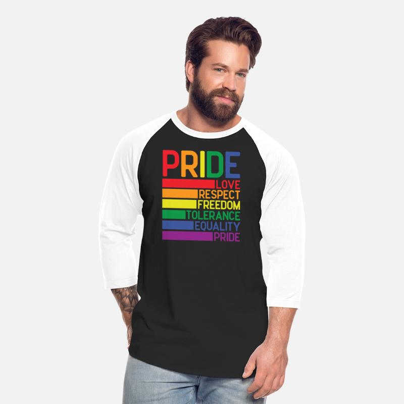 Gay Pride Shirt, Pride Love