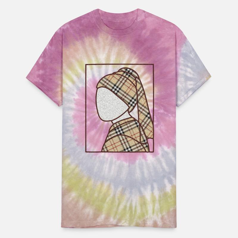 Girl With A Pearl Earring Funny