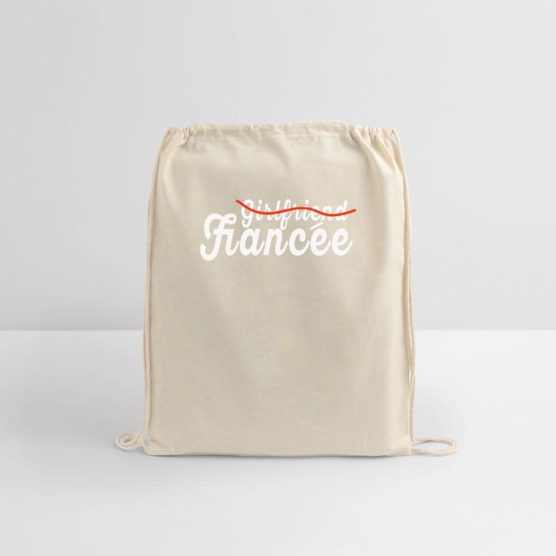 Girlfriend Fiancee Couple Engagement Engaged