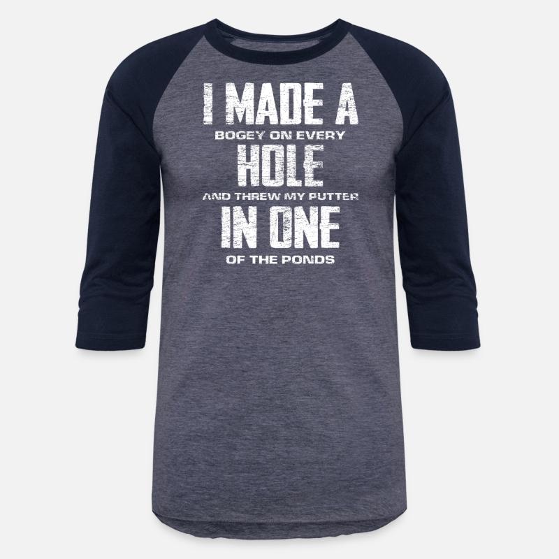 Golf Funny Golfer Saying Gift