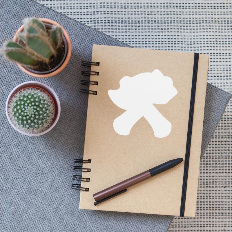 Hammer And Axe In Celtic Knots