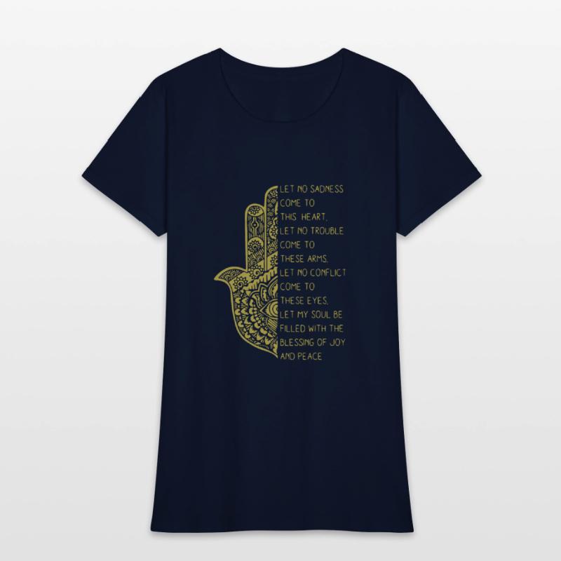 Hamsa hand - hamsa hand quote soul