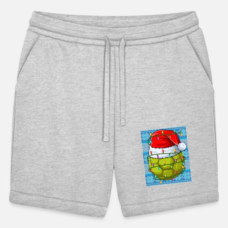 Handball Christmas Lights