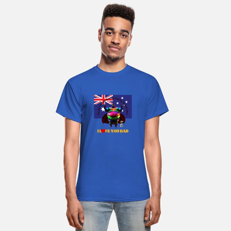 happy fathers day australia