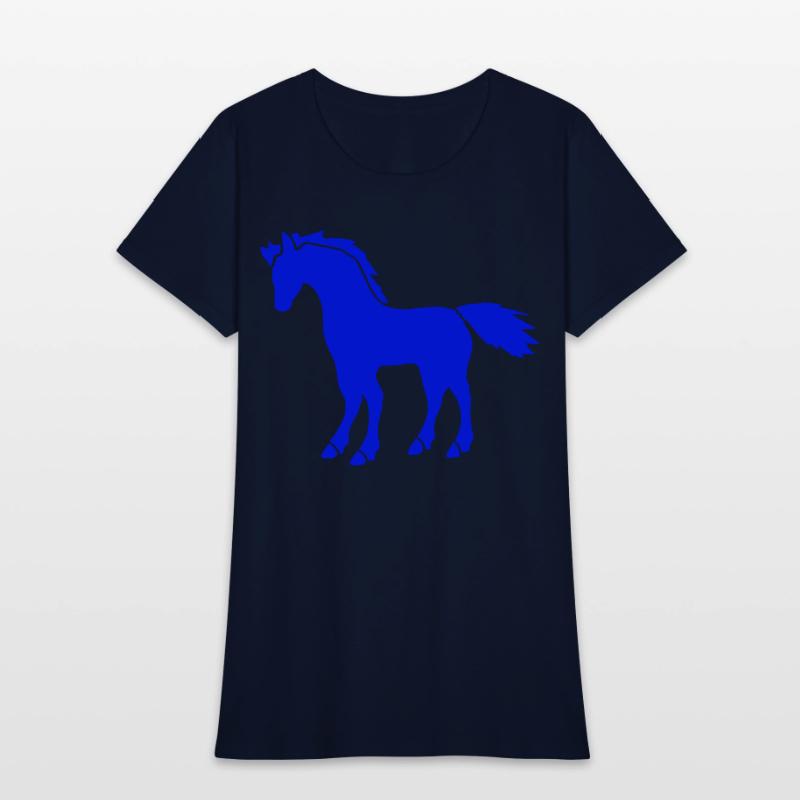 Horse riding Pony Foal Silhouette Cool Rider Hobby