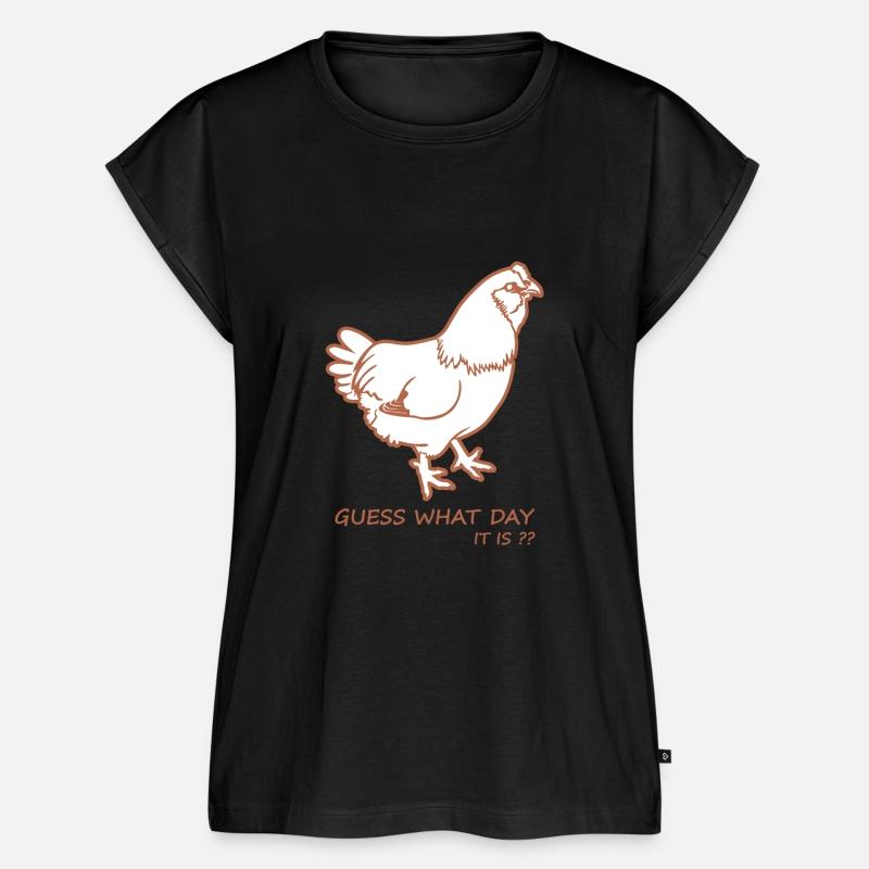 Hump day Chikens Guess What Day it is Funny