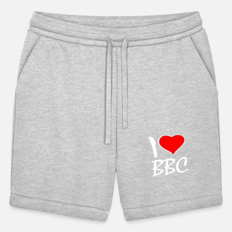 I love bbc