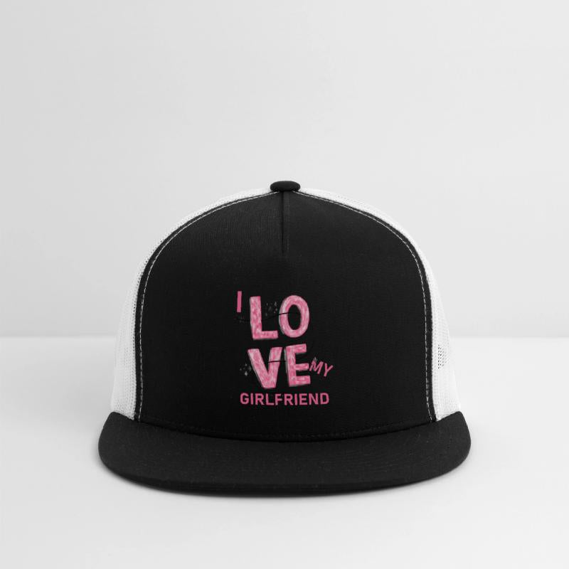 I Love My Girlfriend