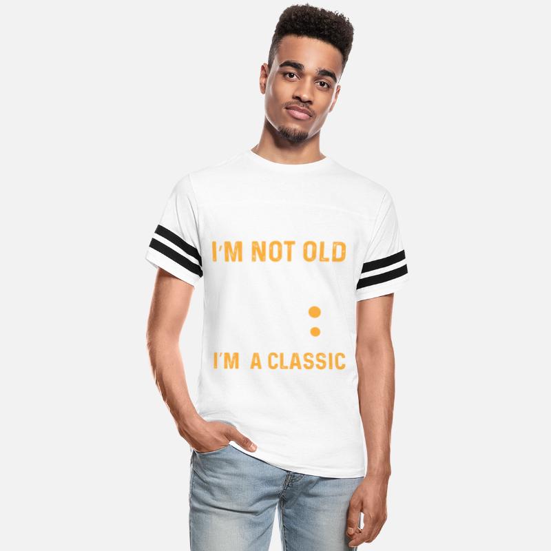 I´m not Old. Best Of 1956. I´m a Classic