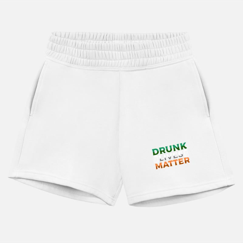 Irish Pub St. Patrick's Day Luck Celtic