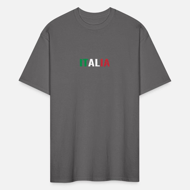 Italia Red White Green Italian